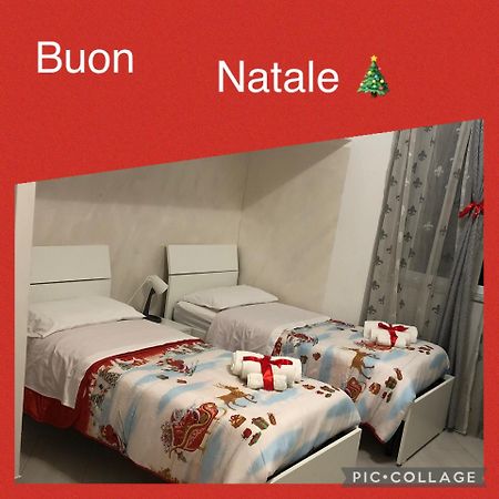 Casa Dea Napoli Lejlighed Eksteriør billede